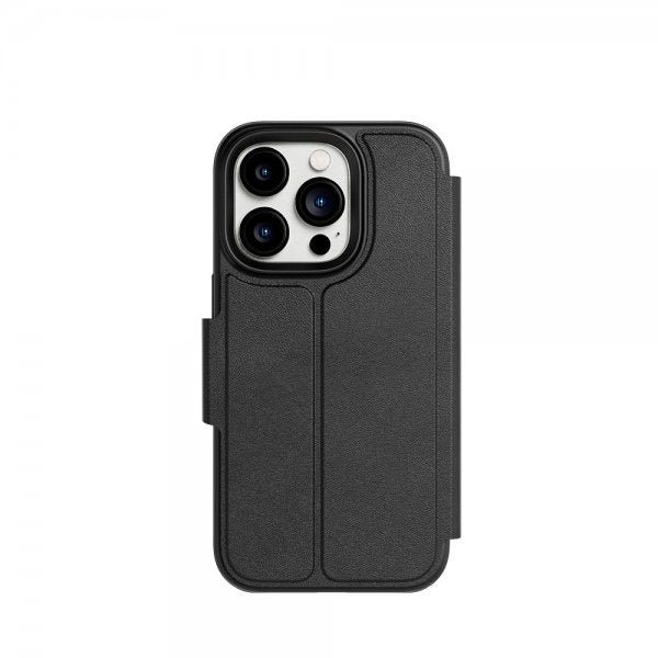 Tech21 iPhone 14 Pro Etui Evo Lite Wallet Svart