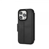 Tech21 iPhone 14 Pro Etui Evo Lite Wallet Svart