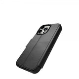 Tech21 iPhone 14 Pro Max Etui Evo Lite Wallet Svart