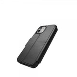 Tech21 iPhone 12/iPhone 12 Pro Etui EvoLite Wallet Svart