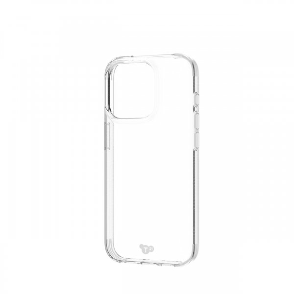 Tech21 iPhone 15 Pro Deksel Evo Lite Transparent