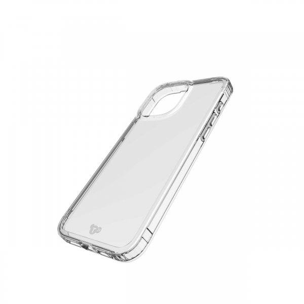 Tech21 iPhone 15 Pro Max Deksel Evo Clear Transparent