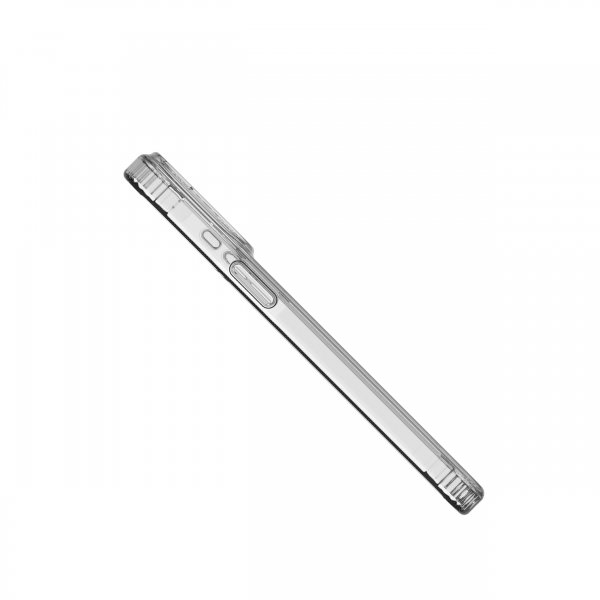 Tech21 iPhone 15 Pro Max Deksel Evo Clear Transparent