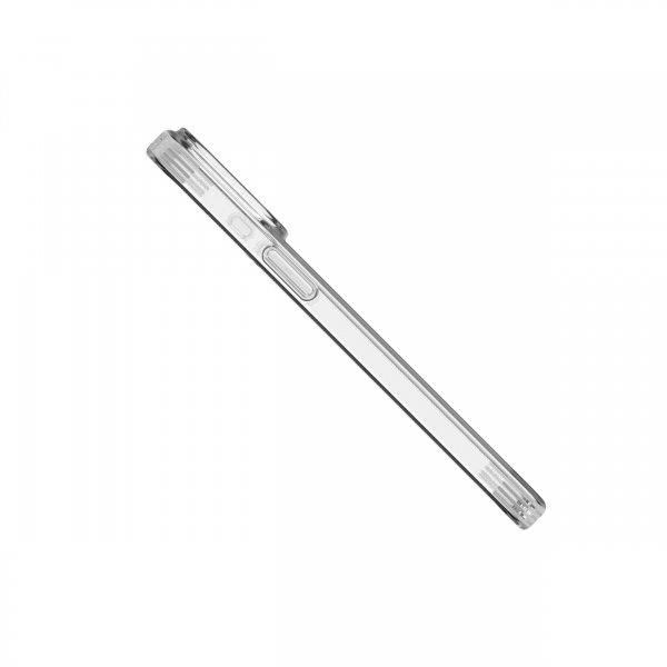 Tech21 iPhone 15 Pro Max Deksel Evo Lite Transparent