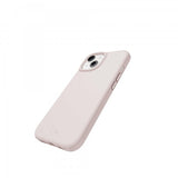 Tech21 iPhone 13/14/15/16e/17e Deksel EvoLite Soft Pink