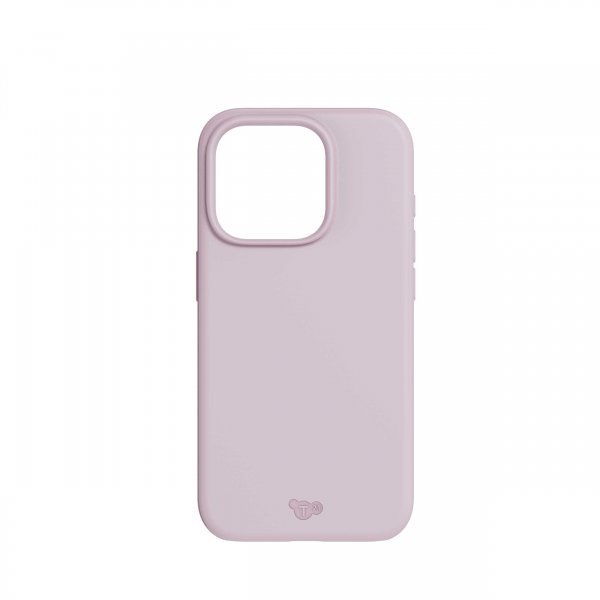Tech21 iPhone 15 Pro Deksel Evo Lite Lavendel