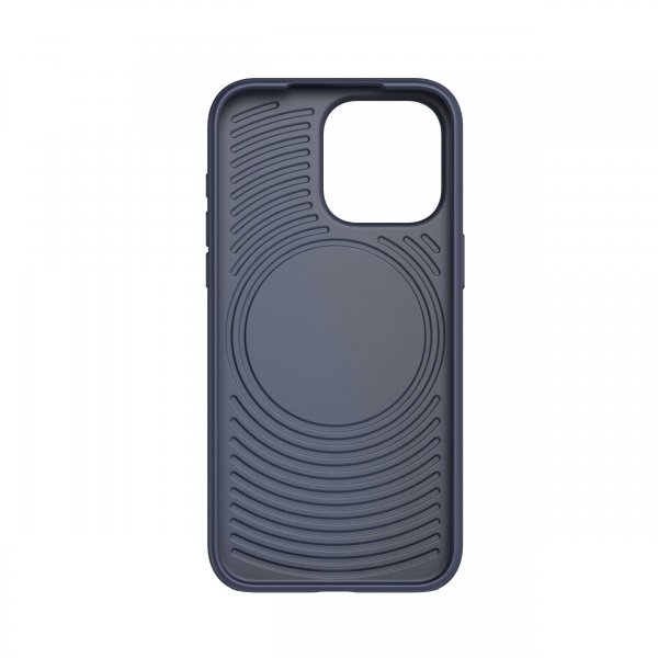 Tech21 iPhone 15 Pro Max Deksel Evo Lite Denim Blue