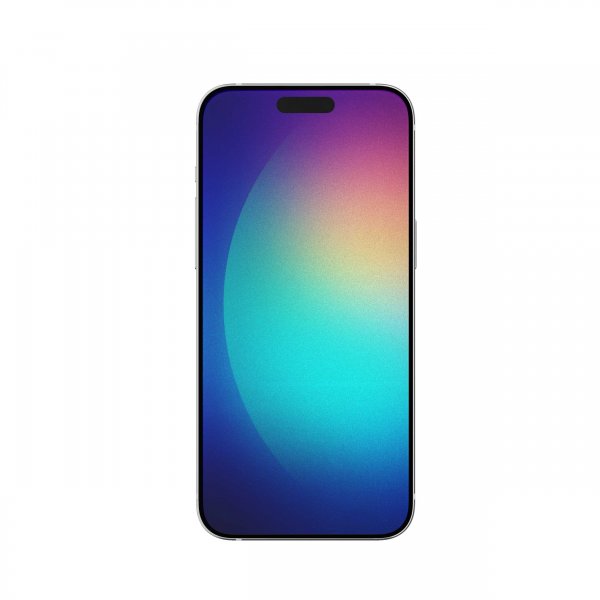 Tech21 iPhone 15 Pro Max Skjermbeskytter Kamerabeskytter Impact Glass Set