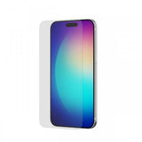 Tech21 iPhone 15 Pro Max Skjermbeskytter Kamerabeskytter Impact Glass Set