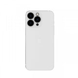 Tech21 iPhone 15 Pro Max Skjermbeskytter Kamerabeskytter Impact Glass Set