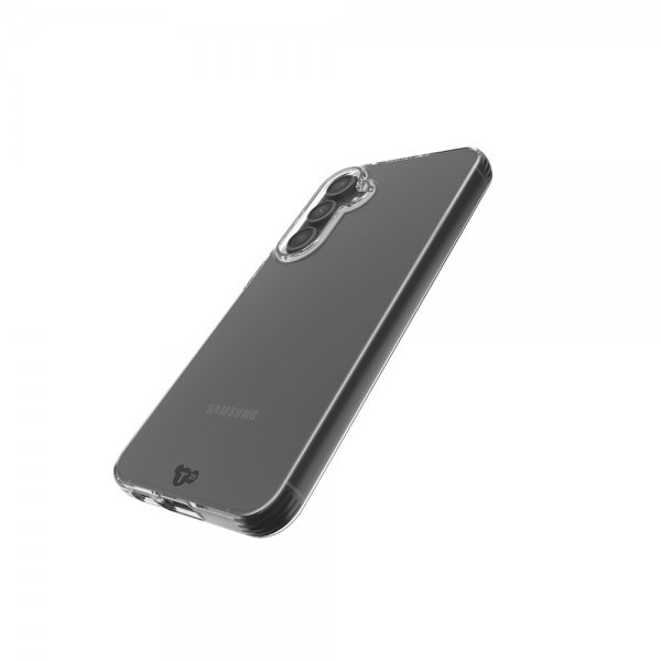 Tech21 Samsung Galaxy S23 FE Deksel Evo Lite Transparent