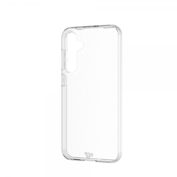 Tech21 Samsung Galaxy S23 FE Deksel Evo Lite Transparent