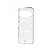 Tech21 Google Pixel 10/Pixel 10 Pro Deksel EvoClear MagSafe Transparent