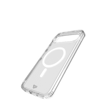 Tech21 Google Pixel 10 Pro XL Deksel EvoClear MagSafe Transparent