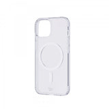 Tech21 iPhone 13/14/15/16e/17e Deksel EvoLite MagSafe Transparent
