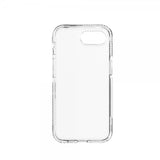 Tech21 iPhone 16e/17e Deksel Evo Clear Transparent