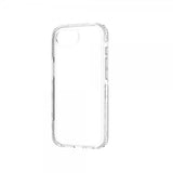 Tech21 iPhone 16e/17e Deksel Evo Clear Transparent