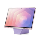 Dux Ducis Samsung Galaxy Tab S11 Ultra/S12 Ultra Etui Vers Series Rosa