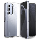 Ringke Samsung Galaxy Z Fold 5 Deksel Slim Clear