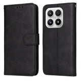 Xiaomi 17 Etui med Kortlomme Svart