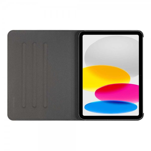 Gecko Covers iPad 10.9 (gen 10)/iPad 11 (A16) Etui Easy-Click 2.0 Cover Blå
