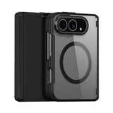 Dux Ducis iPhone Duo Etui Skin X Pro Series MagSafe Svart