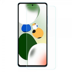 Xiaomi Redmi Note 12 Skjermbeskytter & Linsebeskyttelse