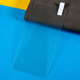 Xiaomi RedmNote 12 Skjermbeskytter Herdet Glass Case Friendly