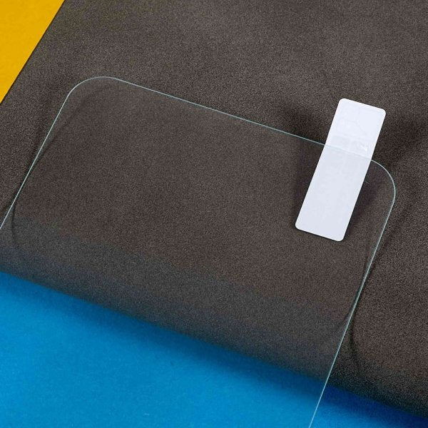 Xiaomi RedmNote 12 Skjermbeskytter Herdet Glass Case Friendly