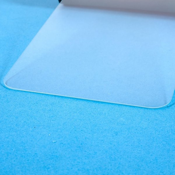 Xiaomi RedmNote 12 Skjermbeskytter Herdet Glass Case Friendly