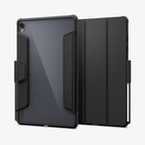 Spigen Samsung Galaxy Tab S12 Plus Etui Ultra Hybrid Svart