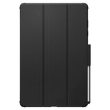 Spigen Samsung Galaxy Tab S12 Plus Etui Ultra Hybrid Svart