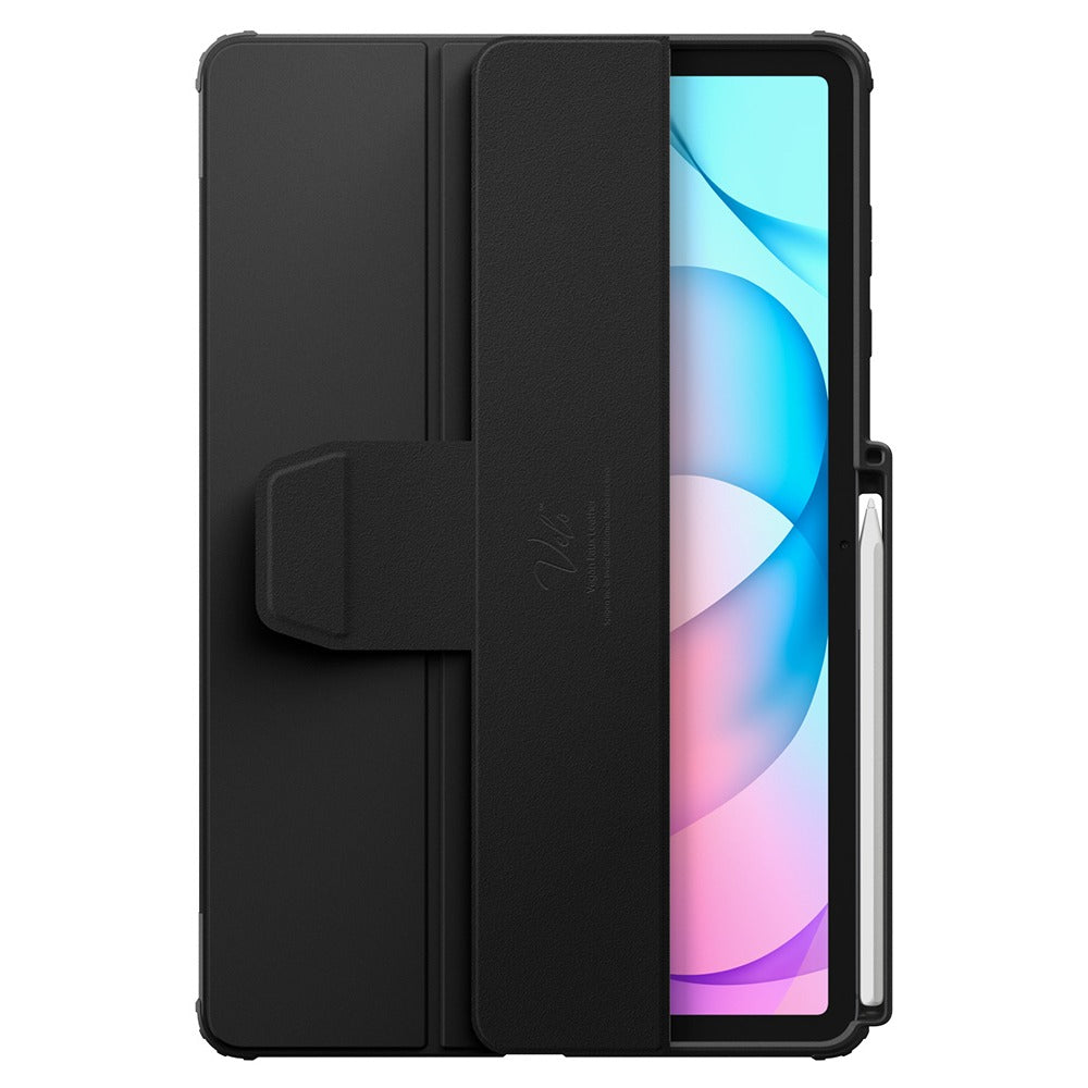 Spigen Samsung Galaxy Tab S12 Plus Etui Ultra Hybrid Svart