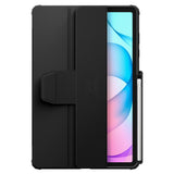 Spigen Samsung Galaxy Tab S12 Plus Etui Ultra Hybrid Svart