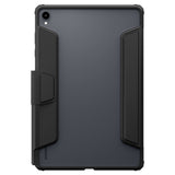 Spigen Samsung Galaxy Tab S12 Plus Etui Ultra Hybrid Svart