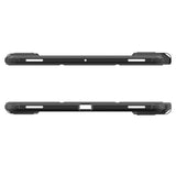 Spigen Samsung Galaxy Tab S12 Plus Etui Ultra Hybrid Svart
