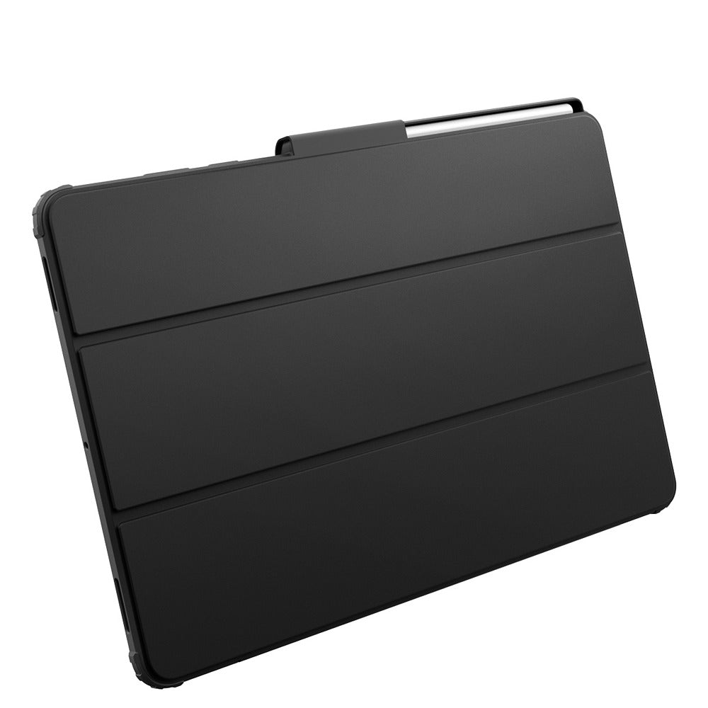 Spigen Samsung Galaxy Tab S12 Plus Etui Ultra Hybrid Svart