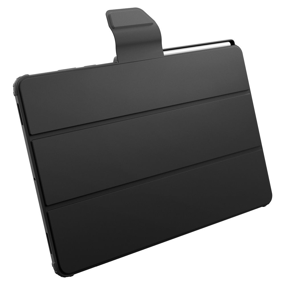 Spigen Samsung Galaxy Tab S12 Plus Etui Ultra Hybrid Svart