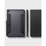 Spigen Samsung Galaxy Tab S12 Plus Etui Ultra Hybrid Svart