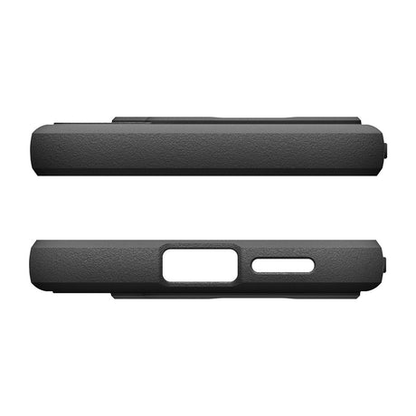 Spigen Xiaomi 17T Pro Deksel Rugged Armor Matte Black