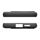 Spigen Xiaomi 17T Deksel Rugged Armor Matte Black