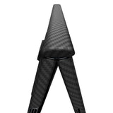 Spigen Samsung Galaxy Z Fold 8 Deksel Air Skin Aramid MagFit Svart