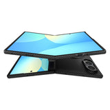 Spigen Samsung Galaxy Z Fold 8 Deksel Air Skin Aramid MagFit Svart
