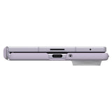 Spigen Samsung Galaxy Z Fold 8 Deksel Air Skin Zero MagFit Frost Lavender