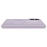 Spigen Samsung Galaxy Z Fold 8 Deksel Air Skin Zero MagFit Frost Lavender