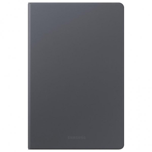 Samsung Original Galaxy Tab A7 Etui Book Cover Grå