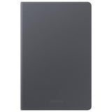 Samsung Original Galaxy Tab A7 Etui Book Cover Grå