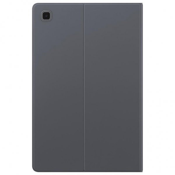Samsung Original Galaxy Tab A7 Etui Book Cover Grå