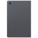 Samsung Original Galaxy Tab A7 Etui Book Cover Grå
