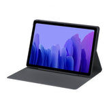 Samsung Original Galaxy Tab A7 Etui Book Cover Grå
